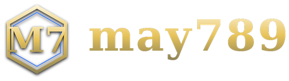 may789 logo