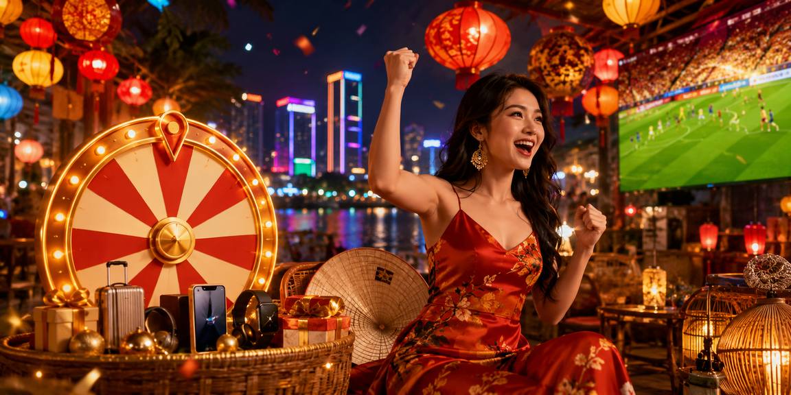 may789 Casino Trực Tiếp Di Động